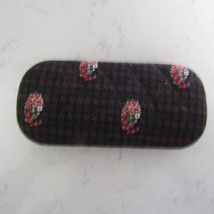 Vera Bradley Eyeglass Case